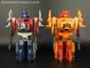 Super God Masterforce Fire Guts Super Ginrai - Image #149 of 168