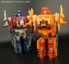 Super God Masterforce Fire Guts Super Ginrai - Image #150 of 168