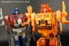 Super God Masterforce Fire Guts Super Ginrai - Image #151 of 168