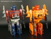 Super God Masterforce Fire Guts Super Ginrai - Image #153 of 168
