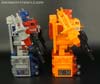Super God Masterforce Fire Guts Super Ginrai - Image #154 of 168