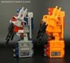 Super God Masterforce Fire Guts Super Ginrai - Image #158 of 168