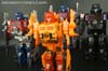 Super God Masterforce Fire Guts Super Ginrai - Image #168 of 168