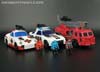 Super God Masterforce Go Shuta (Gō Shūta)  - Image #36 of 53