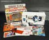 Super God Masterforce Go Shooter (Transtector) (Goshooter (Transtector))  - Image #28 of 190