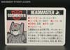 Super God Masterforce Go Shooter (Transtector) (Goshooter (Transtector))  - Image #42 of 190