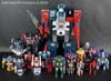 Super God Masterforce Go Shooter (Transtector) (Goshooter (Transtector))  - Image #184 of 190