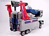 Super God Masterforce Godbomber (Godbomber (Apex Armor / Roller))  - Image #5 of 41