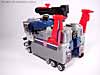 Super God Masterforce Godbomber (Godbomber (Apex Armor / Roller))  - Image #8 of 41