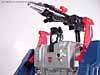 Super God Masterforce Godbomber (Godbomber (Apex Armor / Roller))  - Image #27 of 41