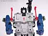 Super God Masterforce Godbomber (Godbomber (Apex Armor / Roller))  - Image #36 of 41