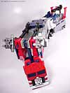 Super God Masterforce God Ginrai (Powermaster Optimus Prime w/ Apex Armor)  - Image #2 of 42