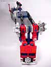 Super God Masterforce God Ginrai (Powermaster Optimus Prime w/ Apex Armor)  - Image #4 of 42