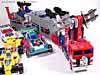 Super God Masterforce God Ginrai (Powermaster Optimus Prime w/ Apex Armor)  - Image #7 of 42