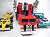 Super God Masterforce God Ginrai (Powermaster Optimus Prime w/ Apex Armor)  - Image #9 of 42