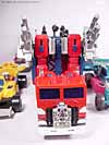 Super God Masterforce God Ginrai (Powermaster Optimus Prime w/ Apex Armor)  - Image #10 of 42