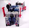 Super God Masterforce God Ginrai (Powermaster Optimus Prime w/ Apex Armor)  - Image #12 of 42