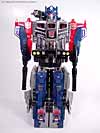 Super God Masterforce God Ginrai (Powermaster Optimus Prime w/ Apex Armor)  - Image #17 of 42