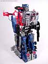 Super God Masterforce God Ginrai (Powermaster Optimus Prime w/ Apex Armor)  - Image #22 of 42