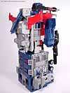 Super God Masterforce God Ginrai (Powermaster Optimus Prime w/ Apex Armor)  - Image #24 of 42