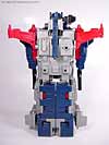 Super God Masterforce God Ginrai (Powermaster Optimus Prime w/ Apex Armor)  - Image #25 of 42