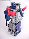 Super God Masterforce God Ginrai (Powermaster Optimus Prime w/ Apex Armor)  - Image #26 of 42