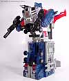 Super God Masterforce God Ginrai (Powermaster Optimus Prime w/ Apex Armor)  - Image #28 of 42