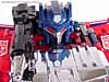 Super God Masterforce God Ginrai (Powermaster Optimus Prime w/ Apex Armor)  - Image #34 of 42