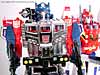 Super God Masterforce God Ginrai (Powermaster Optimus Prime w/ Apex Armor)  - Image #41 of 42