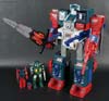 Super God Masterforce Gran - Image #91 of 135