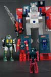 Super God Masterforce Gran - Image #93 of 135