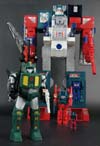 Super God Masterforce Grand - Image #164 of 188