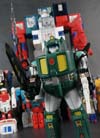 Super God Masterforce Grand - Image #182 of 188