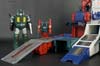 Super God Masterforce Grand Maximus - Image #131 of 335
