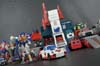Super God Masterforce Grand Maximus - Image #199 of 335