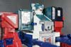 Super God Masterforce Grand Maximus - Image #264 of 335