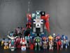 Super God Masterforce Grand Maximus - Image #327 of 335