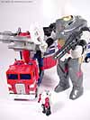 Super God Masterforce Ginrai (Hi-Q)  - Image #4 of 23