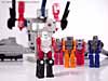 Super God Masterforce Ginrai (Hi-Q)  - Image #21 of 23