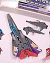 Super God Masterforce Hydra (Darkwing)  - Image #3 of 84
