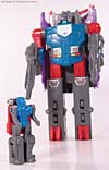 Super God Masterforce Hydra (Darkwing)  - Image #71 of 84