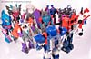 Super God Masterforce Hydra (Darkwing)  - Image #80 of 84