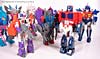 Super God Masterforce Hydra (Darkwing)  - Image #83 of 84