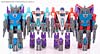 Super God Masterforce Hydra (Darkwing)  - Image #84 of 84
