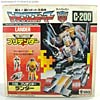 Super God Masterforce Lander (Landmine)  - Image #1 of 229