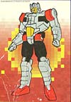 Super God Masterforce Lander (Landmine)  - Image #14 of 229
