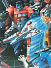 Super God Masterforce Lander (Landmine)  - Image #15 of 229