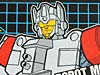 Super God Masterforce Lander (Landmine)  - Image #32 of 229