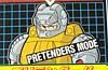 Super God Masterforce Lander (Landmine)  - Image #34 of 229