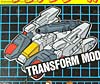 Super God Masterforce Lander (Landmine)  - Image #37 of 229
